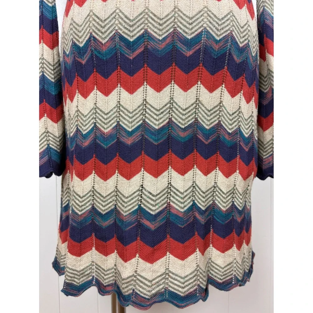 Autumn Cashmere size medium